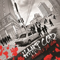 Haarp Cord - Un singur gand