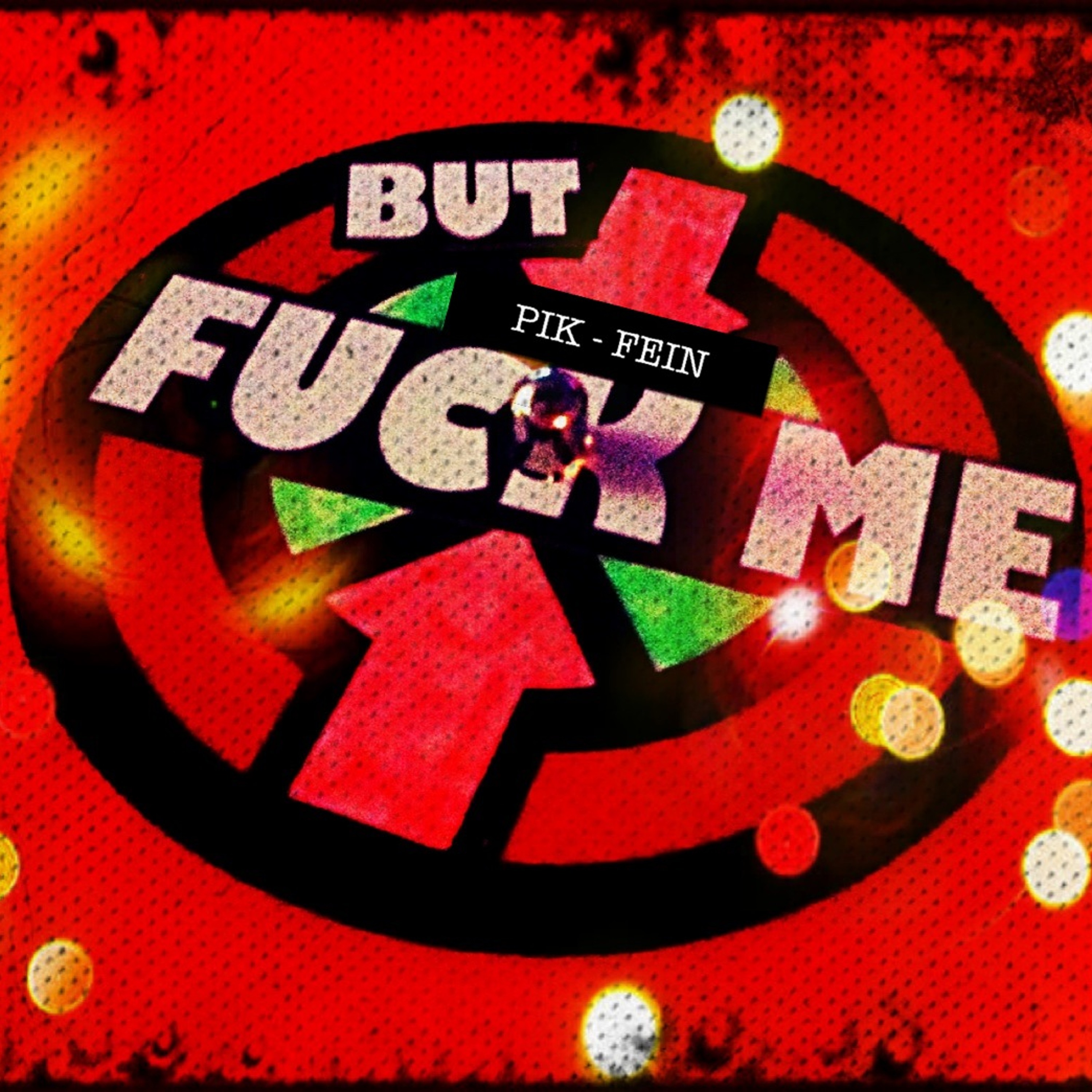 PIK-FEIN - ...schiebts noch? ...oder drückts scho?  ⎜  01.11.12 episode artwork