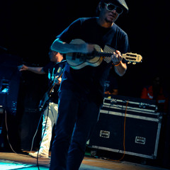 Cangrejos, Capivaras e Historia con Fred Zero Quatro (Mundo Livre SA)