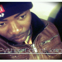 Python  died on your hands