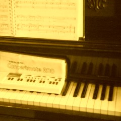 Dandelion's Mouth CASIO VL-1 instrumental