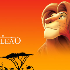 Montagem - Pontinho do Rei Leão { DJ's R7 & Mibi }