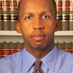 Bryan Stevenson Interview Oct. 31, 2012