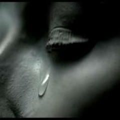 My  tears of sorrow
