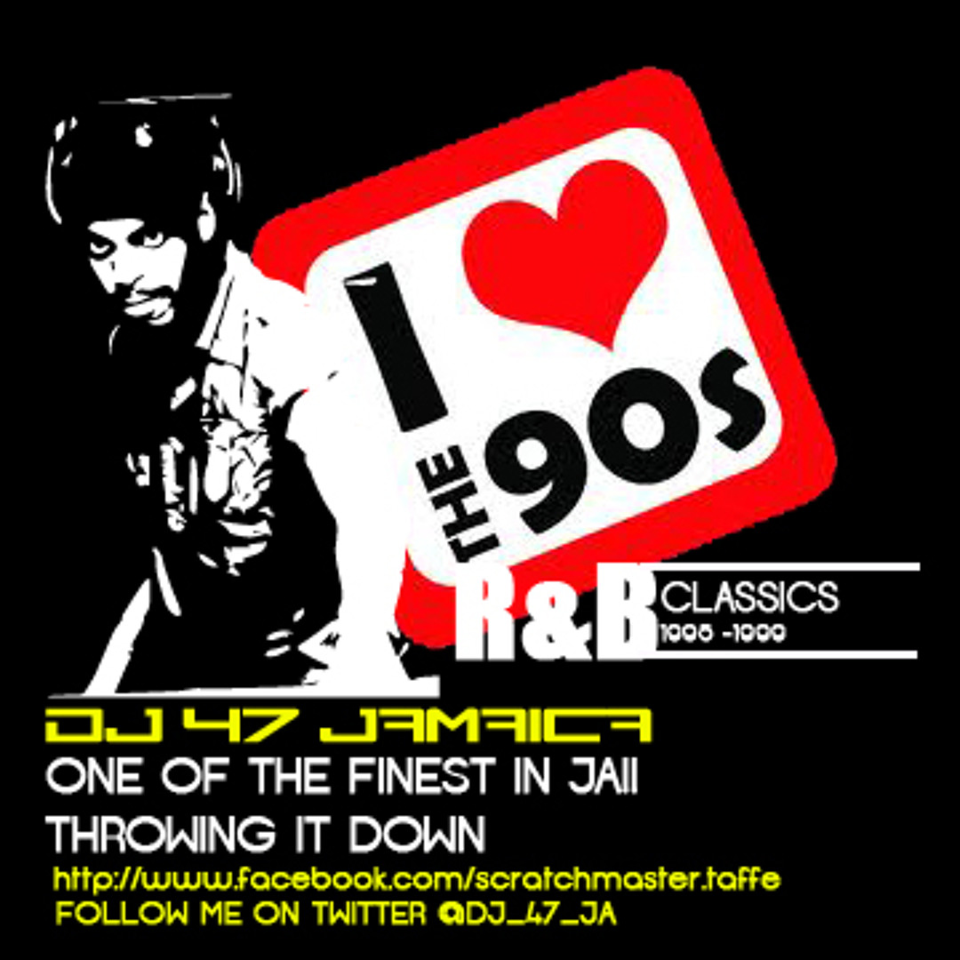 Stream 90S R&B GROOVE - [1995-1999 CLEAN MIX FPR EVERY ONE TO ENJOY] by ...