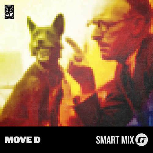 Smart Mix 17: Move D