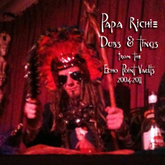 Universal Dub (Love is Universal Riddim) (2010)