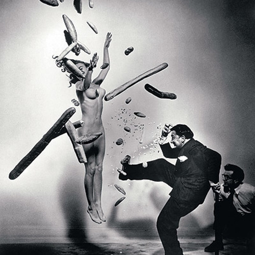 Doppel-D & Joe Space - Bildband (Beat: Franz)