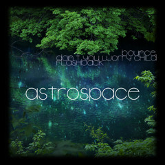 Calvin Harris vs Swedish House Mafia - Flashback, Don't You Worry Child, Bounce (Astrospace Mashup)