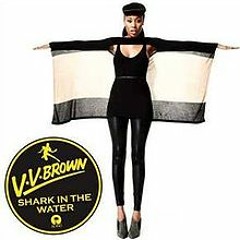 Shark in the Water (victor martinez extended remix)