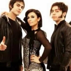 Ozan Doğulu Ft Model - Dağılmak İstiyorum (Ridvan BINER & Övgü Candaş Remix 2012)