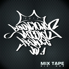 01. Bienvenido a mi Mundo - Epikejah Crew