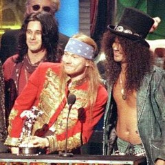 Guns N' Roses Drums Cover   'Sweet Child O' Mine' (Dan Ramos)