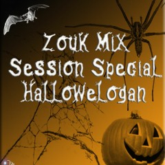 Zouk Mix Session Special halloween