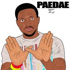 Paedae - The Last Supper (music) [Ghana]