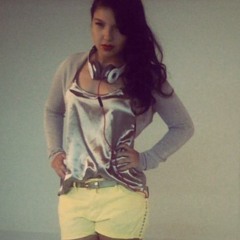 Mayara Leme Set Novembro