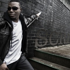 London - Scrilla, Too layzee, Shortz Ghazi & Raw Smilez