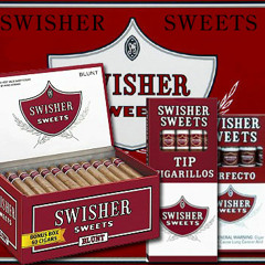 Swisher sweetz(SKNE MAJORZ & YG PORKY)