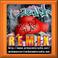 21 - Mr DJ feat DRAGON BALL TRIBAL URBANMIXRADIO.net =)