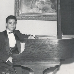 My Dad...Alexander Fiorillo