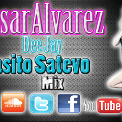 CesarAlvarezDJ-Pasito Satevo Mix