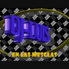 BACHATA/REGGETON MIX-DJLUIS