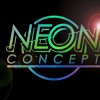 Neon Concept - Drifting