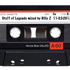 Stuff of Legends Mix