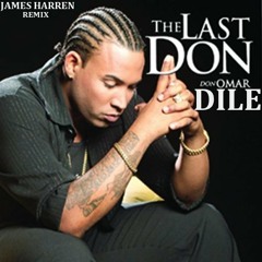 Dile  (James Harren Remix)(Original Remix)