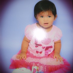 Happy birthday I