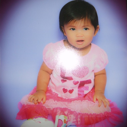 Happy birthday I