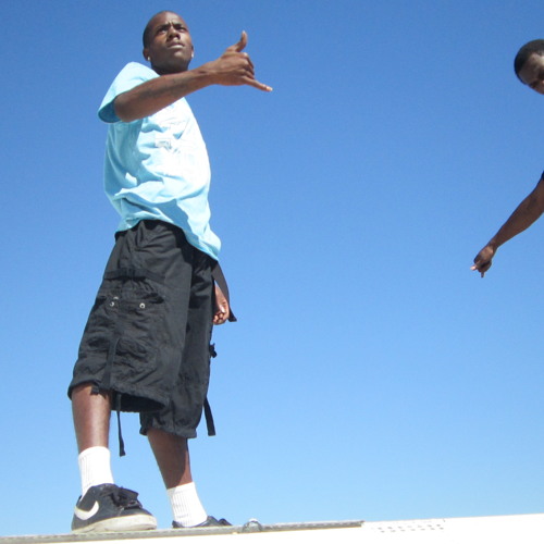 Fuck Bitchez Get Money