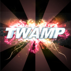 DJ Twamp - Bass Travels