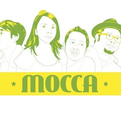 Mocca - Happy