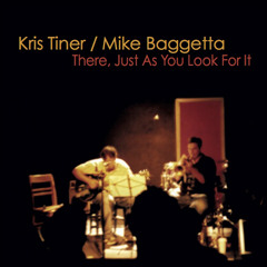 There, Just As You Look For It