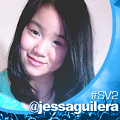 @jessaguilera - On My Own (Les Miserables) #SV2