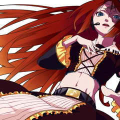 Namine Ritsu Kire - WAVE