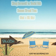 Klang karussell Vs. Daniel Dub - Sonnen Tanz (WK&DUB OCEAN MIX)