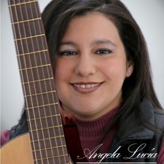 Campo Afuera - Angela Lucia (VERSIÓN/COVER)