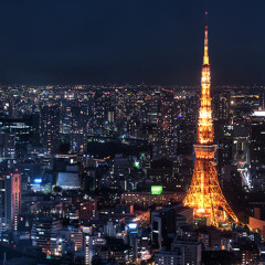 Tokyo (Prod. By TM Beats)
