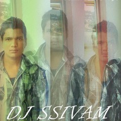 DJ SSIVAM ~TUJHE MAI PYAR KARU(1920) - HIP HOP MIX 2012