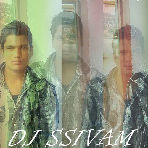 DJ SSIVAM ~TUJHE MAI PYAR KARU(1920) - HIP HOP MIX 2012