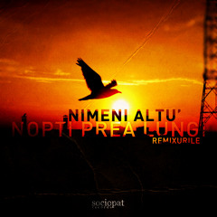 Nimeni Altu' - Nopti prea lungi (Ortega Remix)