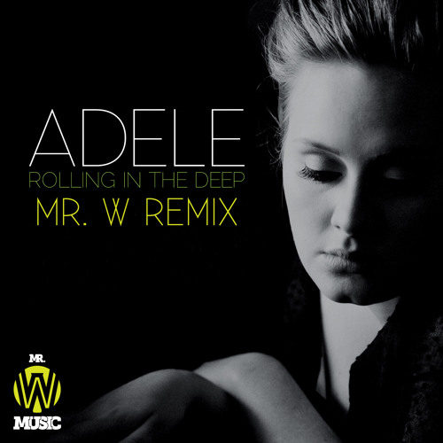 Stream Adele - Rolling in the deep (Buczar Remix) by Buczar | Listen online  for free on SoundCloud
