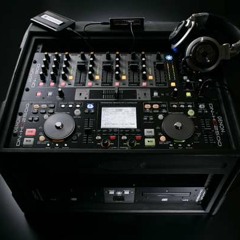 DJ Bébert -Rodrigue Marcel soif de toi (version maxi)