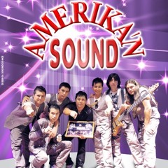 Amerika'n Sound - MEGAMIX (COVER) BY ZURGE MIX ® (PEDIDO)