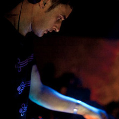 Dominique Essid@Suicide Circus Berlin