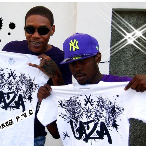 Stream MINI MIX POPCAAN,LIL QUIL Y VYBZ KARTEL ANDRES DJ by dj