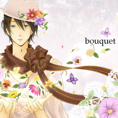 【歌ってみた】「bouquet」【ゆう十】