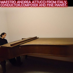 Chopin Studio  Attucci